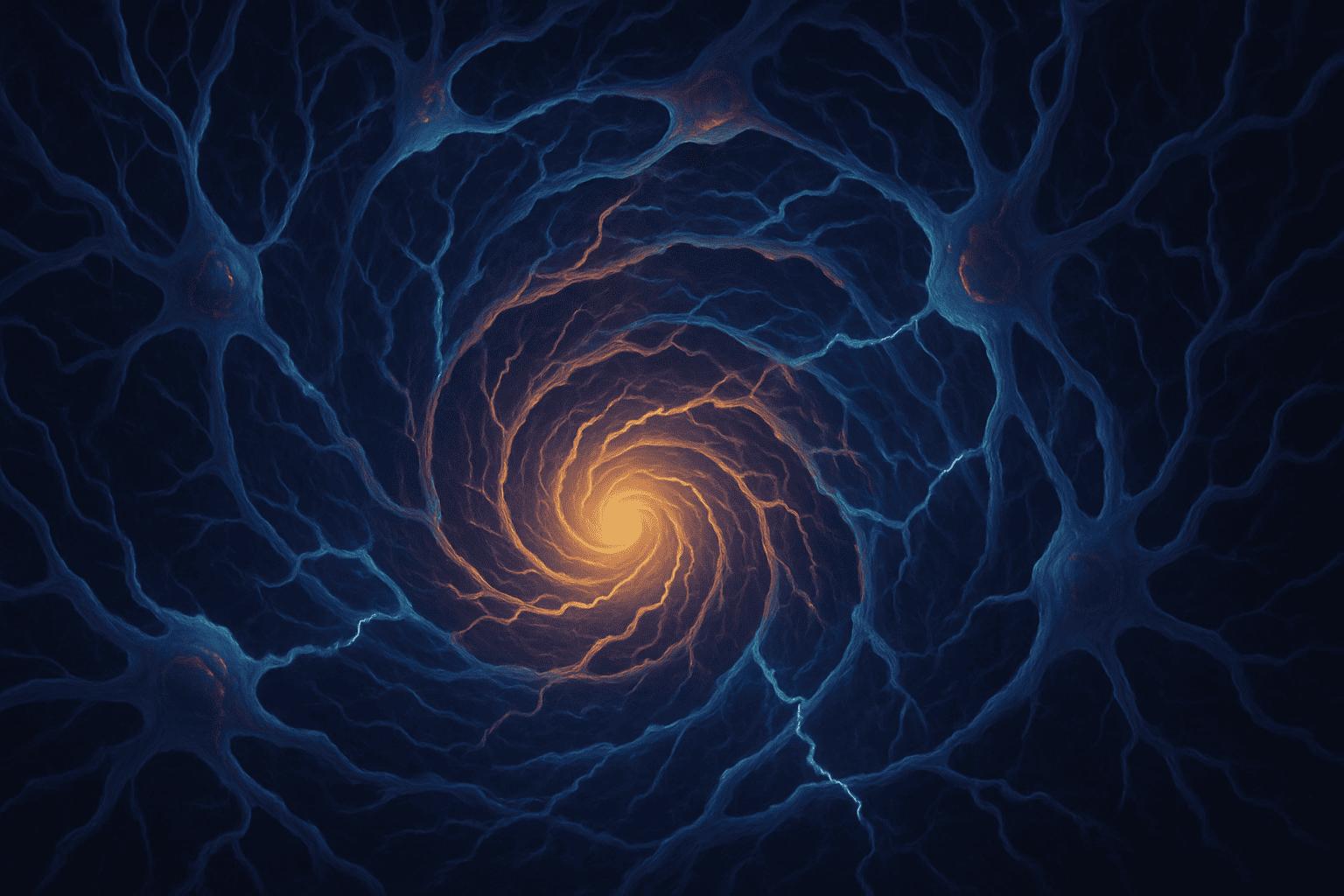 A beautifully mad image representing {title}