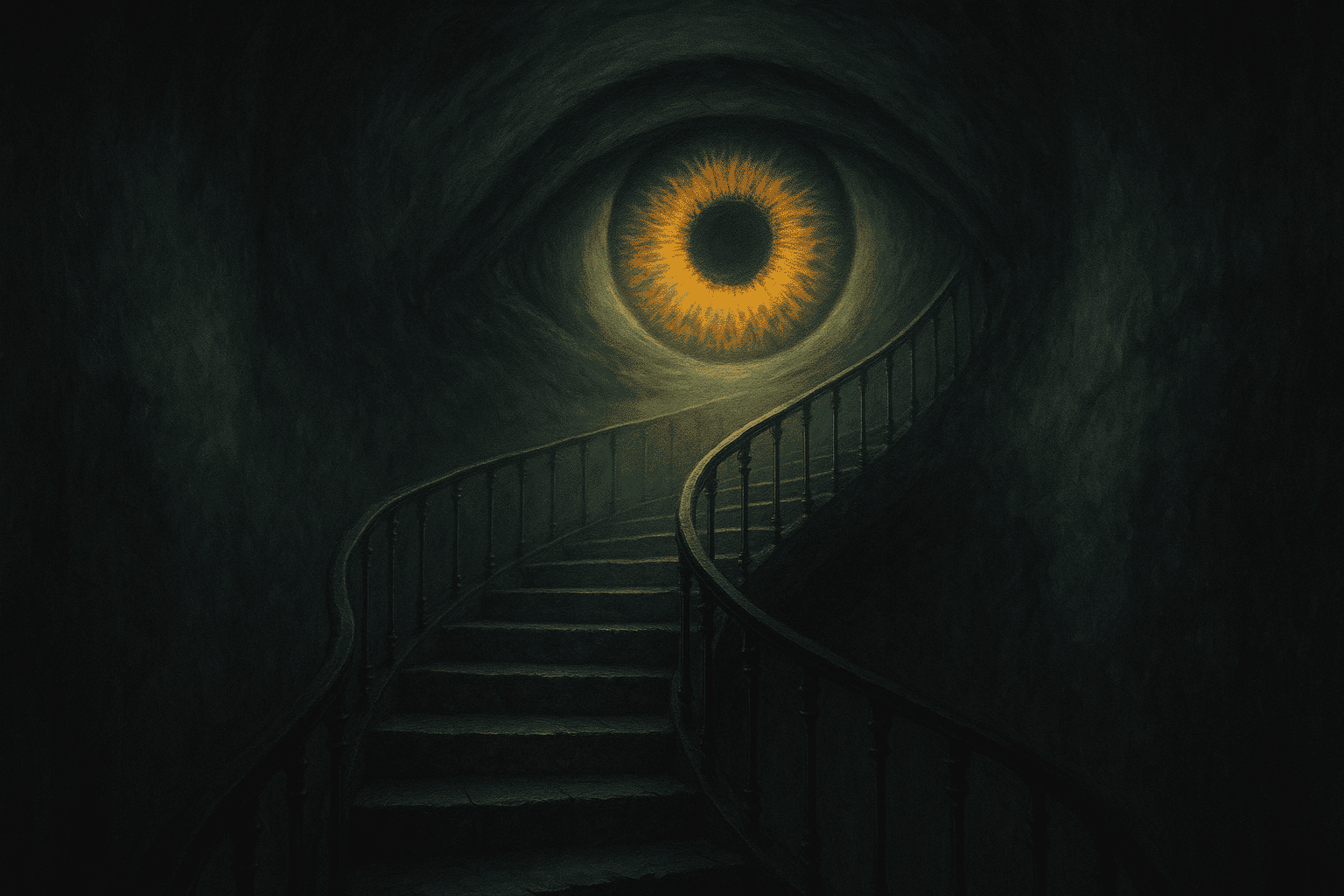 A beautifully mad image representing {title}